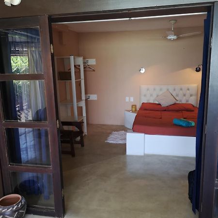 Coco Beach Apart 4B Νατάλ Εξωτερικό φωτογραφία