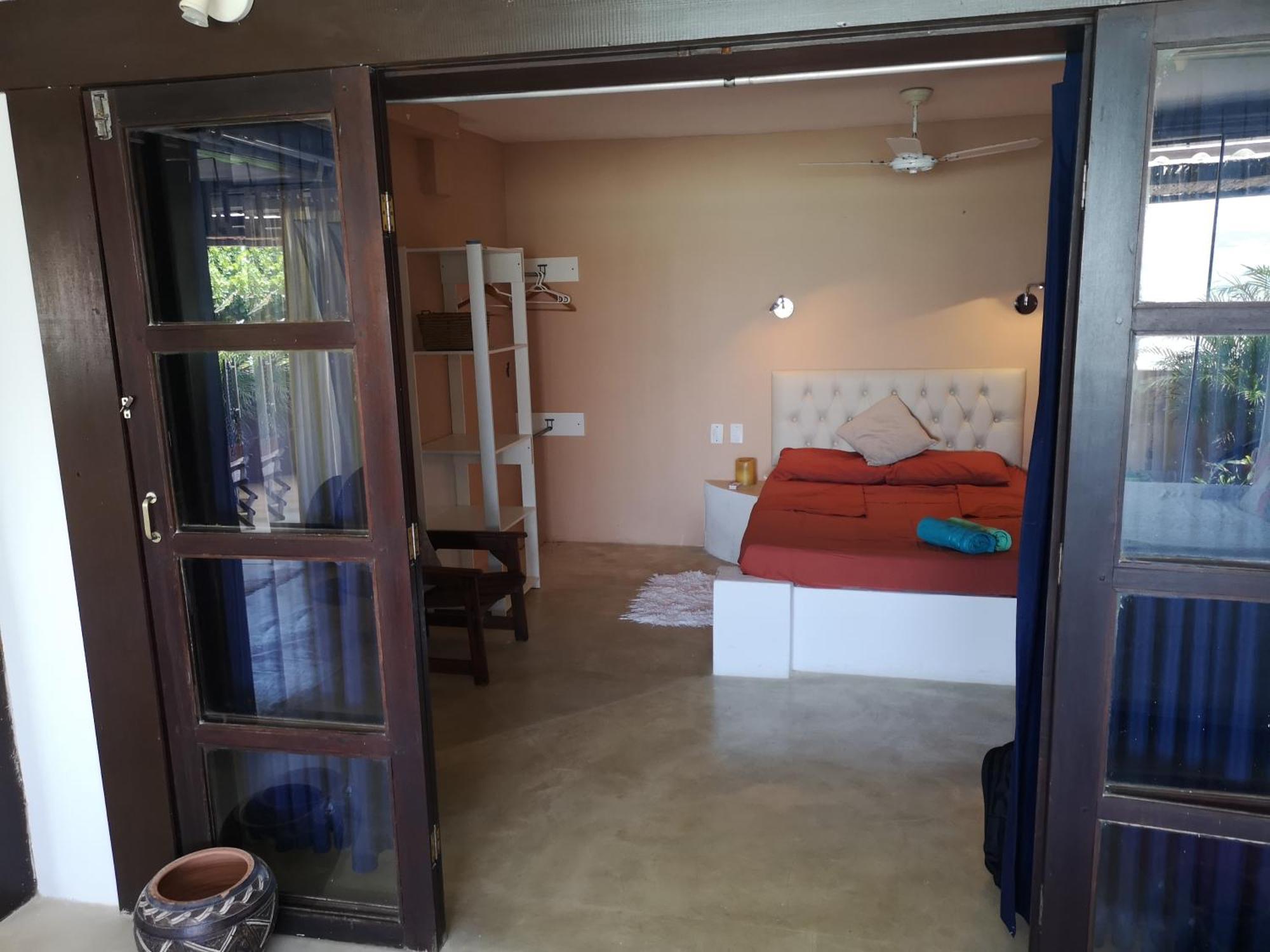 Coco Beach Apart 4B Νατάλ Εξωτερικό φωτογραφία