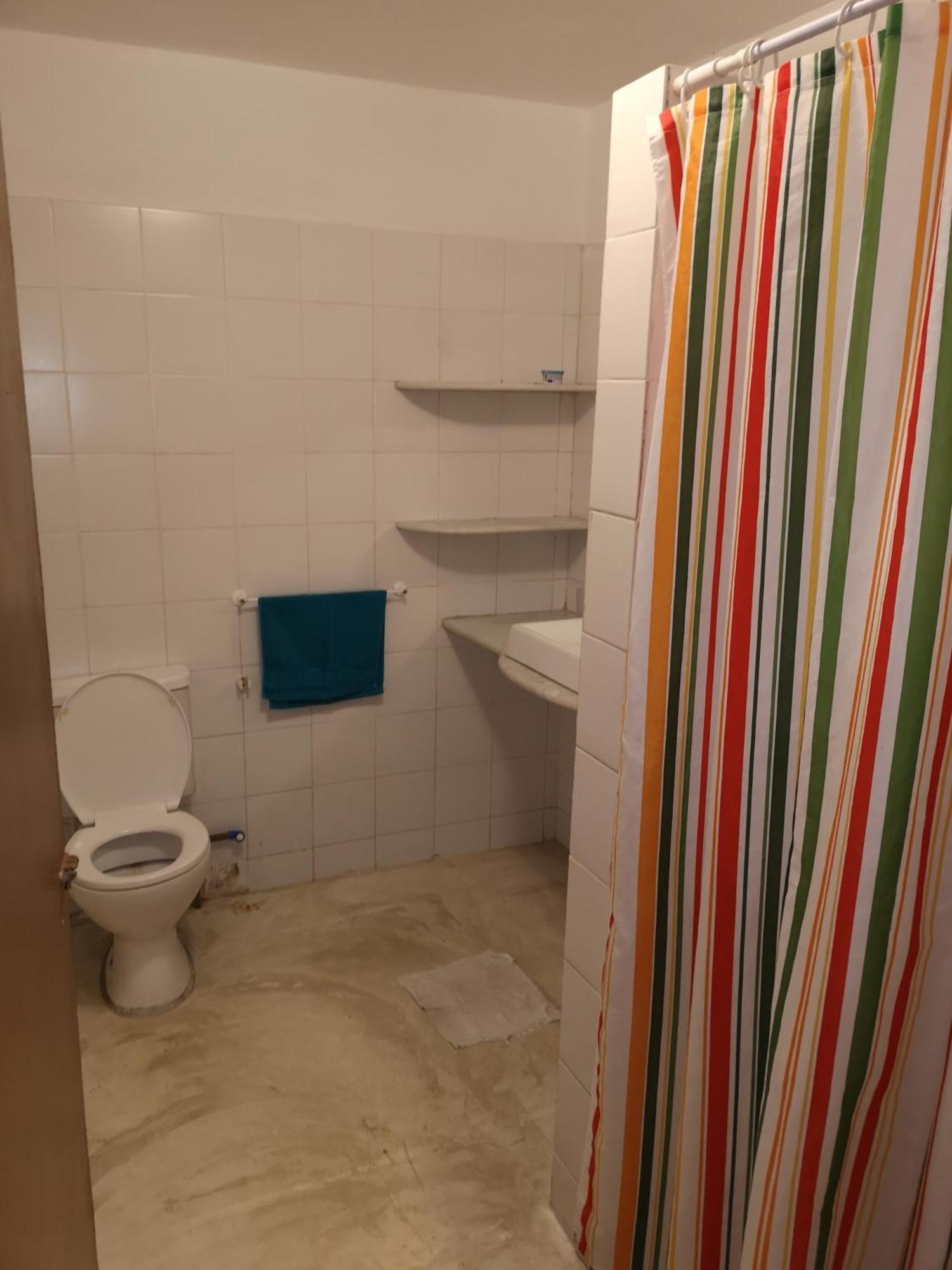 Coco Beach Apart 4B Νατάλ Εξωτερικό φωτογραφία